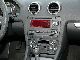 2011 Audi  A3 1.8 TFSI Limousine Demonstration Vehicle photo 9