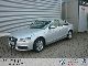 Audi  A4 1,8 Attraction climate PDC seats 2011 Demonstration Vehicle photo
