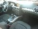 2011 Audi  A4 1,8 Attraction climate PDC seats Limousine Demonstration Vehicle photo 2