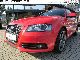 Audi  A3 1.4l TFSI Ambition S line advanced package 2011 New vehicle photo