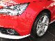 2012 Audi  A1 1.4 TFSI S line xenon, park system, heated seats Limousine Used vehicle photo 1