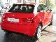 2012 Audi  A1 1.4 TFSI S line xenon, park system, heated seats Limousine Used vehicle photo 2