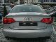 2009 Audi  A4 2.7 TDI multitronic Ambition fin DOWN 4.9% Limousine Used vehicle photo 4