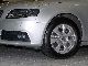 2008 Audi  A4 sedan ambience * Xenon * APS * Cruise control Limousine Used vehicle photo 10