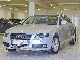 2008 Audi  A4 sedan ambience * Xenon * APS * Cruise control Limousine Used vehicle photo 1