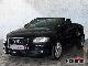 2008 Audi  A3 Convertible 2.0 TDI Ambition Xenon, Bose, Navi, Cabrio / roadster Used vehicle photo 1