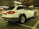 2009 Audi  A4 Allroad QUATRO 4X4 Estate Car Used vehicle photo 3