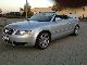 Audi  S4 Cabriolet Quattro 4.2 V8 with trailer hitch 2005 Used vehicle photo