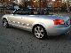 2005 Audi  S4 Cabriolet Quattro 4.2 V8 with trailer hitch Cabrio / roadster Used vehicle photo 8