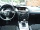 2010 Audi  A4 2.0 TDI (DPF) S LINE SPORT PACKAGE (PLUS) Limousine Used vehicle photo 11