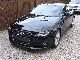 2010 Audi  A4 2.0 TDI (DPF) S LINE SPORT PACKAGE (PLUS) Limousine Used vehicle photo 1
