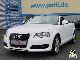 Audi  Ambition A3 Cabriolet 2.0 TDi CR DPF (leather) 2010 Used vehicle photo