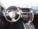 2011 Audi  A4 Avant Ambition, 2.0 TDI, Navi Xenon MFL aluminum Estate Car Used vehicle photo 3