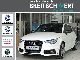 Audi  A1 S-Line 1.4 TFSI S Line 6 Speed ​​GLASS ROOF XENON 2012 Used vehicle photo
