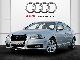 2008 Audi  A6 3.0 TFSI quattro Navi, Xenon, Climatronic Limousine Used vehicle photo 1