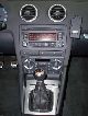 2008 Audi  S3 Sportback climate Xenon Leather MP3 CD Estate Car Used vehicle photo 8