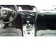 2010 Audi  A4 Avant TDI 120 PS * Navi DVD * Tel * APS * Estate Car Used vehicle photo 5