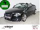 Audi  A3 Cabriolet 2.0 TFSI Ambition S tronic 2009 Used vehicle photo