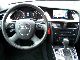 2008 Audi  A4 Saloon 3.2 FSI Ambiente, tiptronic Limousine Used vehicle photo 7