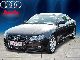 2009 Audi  A5 2.0 TFSI heater Memory Navi Sports car/Coupe Used vehicle photo 6