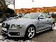 2008 Audi  A5 S-LINE 2.7, NAVI OPEN-SKY-Xenon, leather Sports car/Coupe Used vehicle photo 1