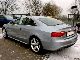 2008 Audi  A5 S-LINE 2.7, NAVI OPEN-SKY-Xenon, leather Sports car/Coupe Used vehicle photo 8