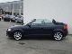 2009 Audi  A3 Cabriolet S Line / DVD navigation, leather, air, Si Cabrio / roadster Used vehicle photo 3