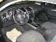 2008 Audi  A5 2,7 TDI Coupe, Navi, LMFL, aluminum, cruise control Sports car/Coupe Used vehicle photo 9