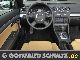 2008 Audi  A4 CABRIO 2.3 LTR. AUTOMATIC - Leather, Climate, Navi Cabrio / roadster Used vehicle photo 1