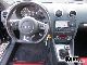 2008 Audi  S3 2.0 TFSI Xenon, Navigation, leather, sunroof, aluminum Limousine Used vehicle photo 10