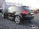 2008 Audi  S3 2.0 TFSI Xenon, Navigation, leather, sunroof, aluminum Limousine Used vehicle photo 3