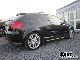 2008 Audi  S3 2.0 TFSI Xenon, Navigation, leather, sunroof, aluminum Limousine Used vehicle photo 4