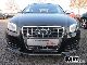 2008 Audi  S3 2.0 TFSI Xenon, Navigation, leather, sunroof, aluminum Limousine Used vehicle photo 5
