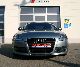 2009 Audi  TT Coupe 3.2 quattro S tronic Sports car/Coupe Used vehicle photo 2