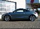 2009 Audi  TT Coupe 3.2 quattro S tronic Sports car/Coupe Used vehicle photo 4