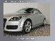 2008 Audi  TT Coupe 2.0 TDI S-Line Quattro 6-speed Sports car/Coupe Used vehicle photo 1