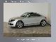 2008 Audi  TT Coupe 2.0 TDI S-Line Quattro 6-speed Sports car/Coupe Used vehicle photo 2