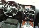 2007 Audi  Q7 3.0 TDI quattro leather xenon MMI navigation Limousine Used vehicle photo 11
