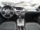 2011 Audi  A4 2.0TDI, xenon, APS, Heated seats Limousine Employee's Car photo 7