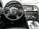 2010 Audi  A6 2.0TDI multitronic transmission, xenon, Sthzg., Navigation, Bluetoot Limousine Used vehicle photo 8