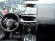 2008 Audi  A5 Coupé 2.7 Navi Xenon Headlights Auto Coupe Sports car/Coupe Used vehicle photo 4