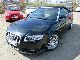 Audi  A4 Cabriolet S Line Multitronic + S line exterior 2009 Used vehicle photo