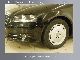 2011 Audi  A3 Ambition silber-schwarz/Dach black Cabrio / roadster Used vehicle photo 1