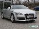 2010 Audi  TT Roadster 1.8 TFSI (xenon leather climate) Cabrio / roadster Used vehicle photo 9