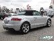 2010 Audi  TT Roadster 1.8 TFSI (xenon leather climate) Cabrio / roadster Used vehicle photo 10