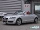 2010 Audi  TT Roadster 1.8 TFSI (xenon leather climate) Cabrio / roadster Used vehicle photo 1