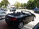 2008 Audi  A3 Convertible 1.8 liter TFSI Ambition windbreak cruise control Cabrio / roadster Used vehicle photo 5