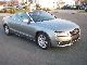 2009 Audi  A5 2.0 TFSI Cabriolet Cabrio / roadster Used vehicle photo 2