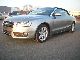 2009 Audi  A5 2.0 TFSI Cabriolet Cabrio / roadster Used vehicle photo 3
