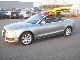 2009 Audi  A5 2.0 TFSI Cabriolet Cabrio / roadster Used vehicle photo 5